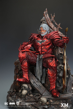 XM Studios The Merciless - Ver. B